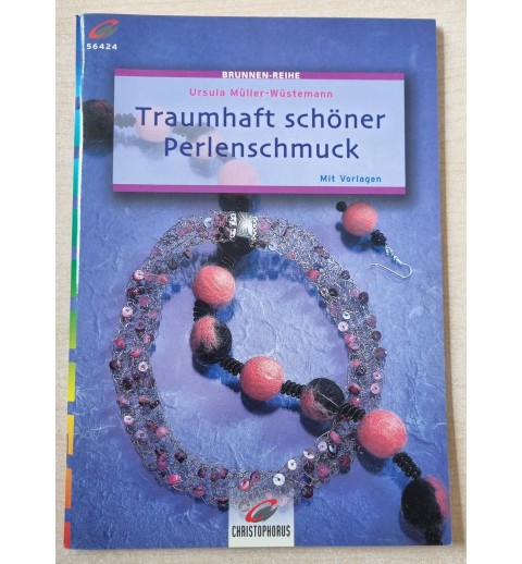 Traumhaft schöner Perlenschmuck