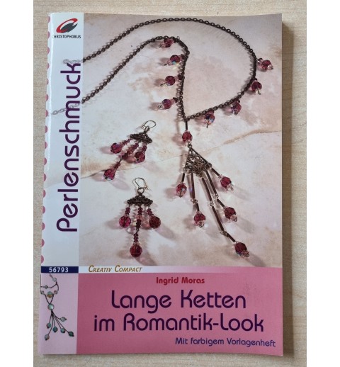Lange Ketten im Romantik Look
