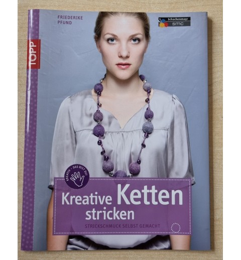 Kreative Ketten stricken