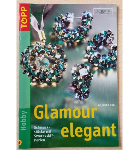 Glamour elegant