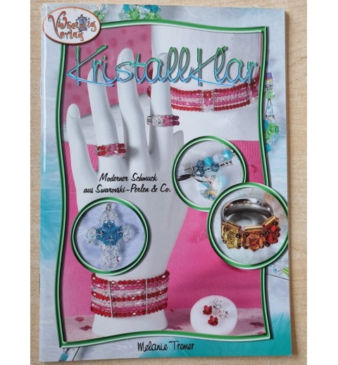 Kristall Klar