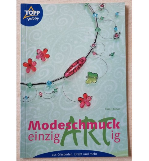 Modeschmuck Einzigartig