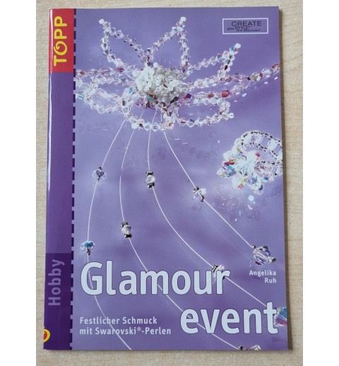 Glamour event