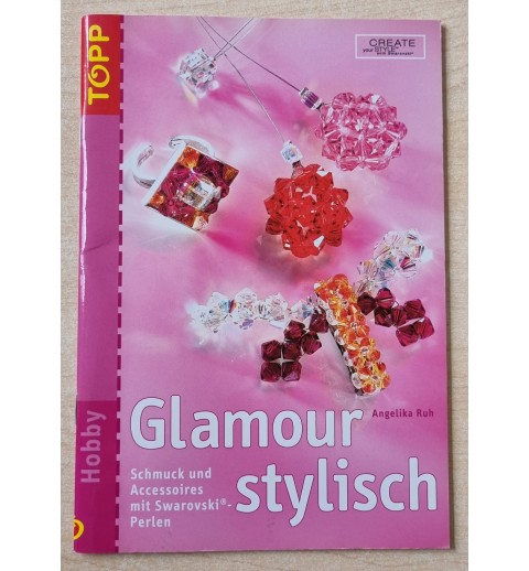 Glamour stylisch