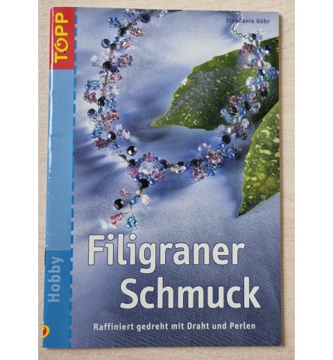 Filigraner Schmuck