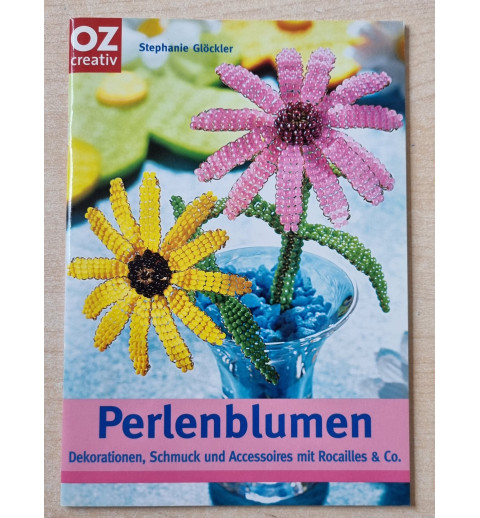 Perlenblumen