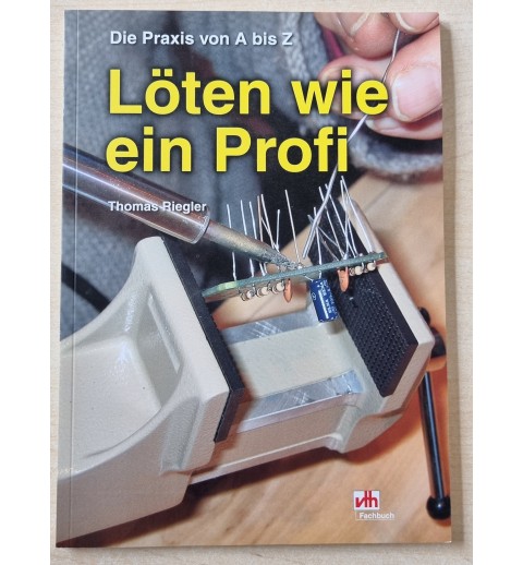 Löten wie ein Profi