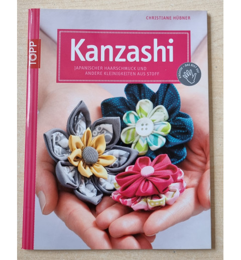 Kanzashi
