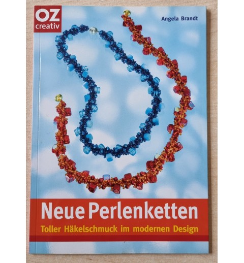Neue Perlenketten