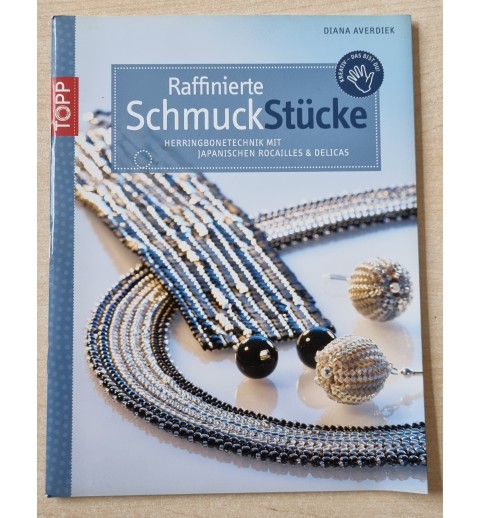 Raffinierte Schmuckstücke