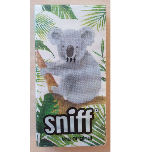 Taschentücher Koala