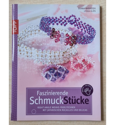 Faszinierende Schmuckstücke