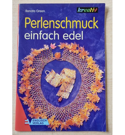 Perlenschmuck einfach edel