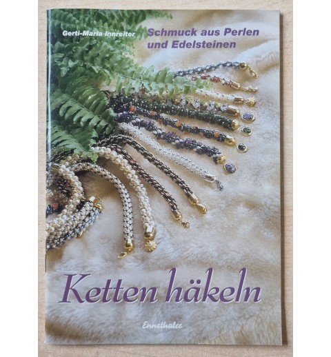 Ketten häkeln
