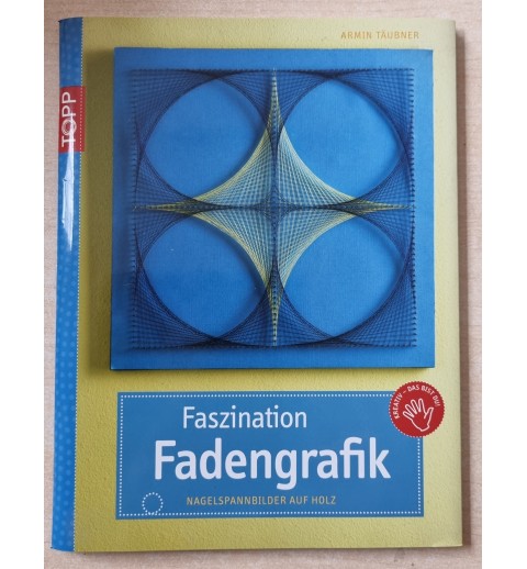 Faszination Fadengrafik