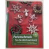 Perlenschmuck für die Weihnachtszeit