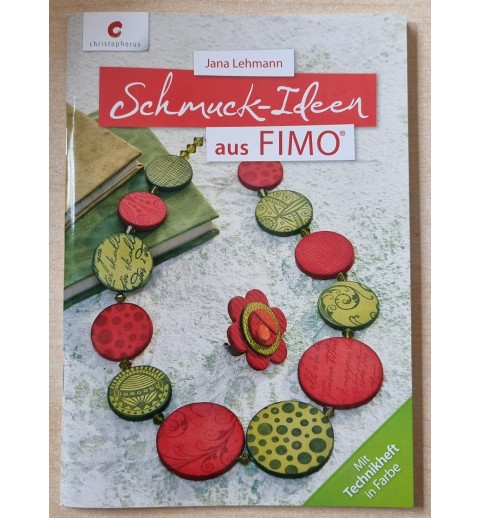 Schmuck-Ideen aus Fimo
