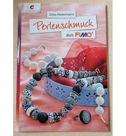 Perlenschmuck aus Fimo