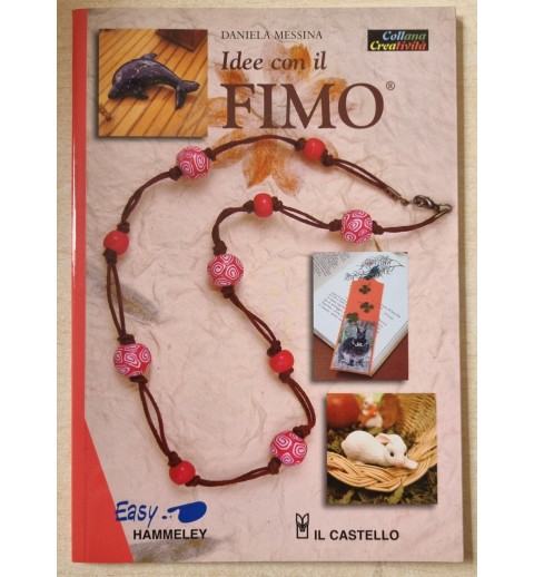 Idee con il Fimo