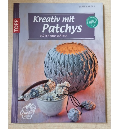 Kreativ mit Patchys