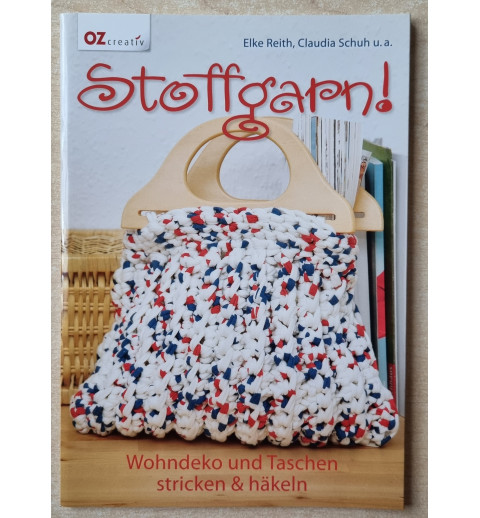 Stoffgarn!