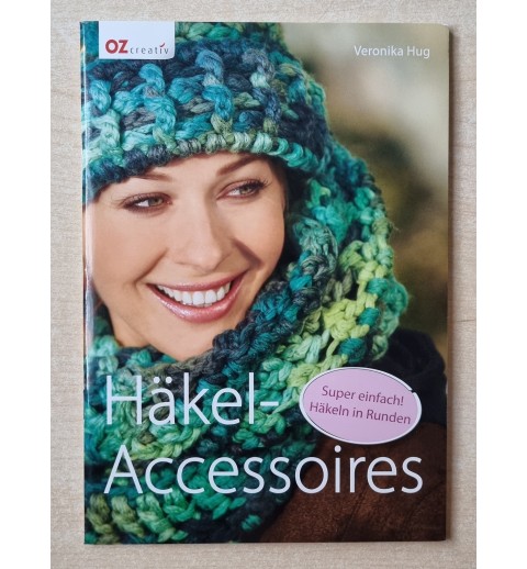 Häkel-Accessoires