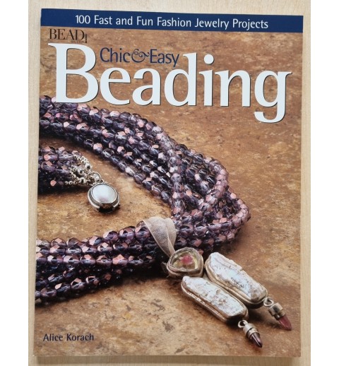 Chic & Easy Beading