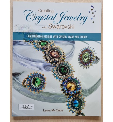 Creating Crystal Jewelry with Swarovski