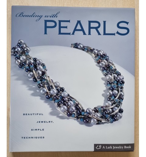 Beading with Pearls