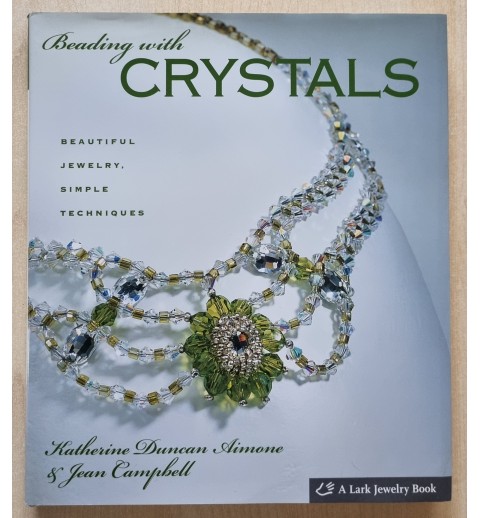Beading with Crystals