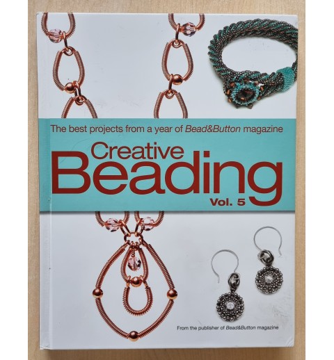 Creative Beading Vol.5