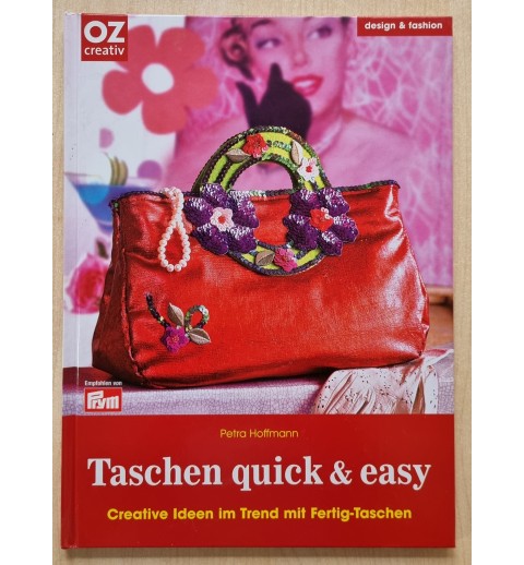 Taschen quick & easy