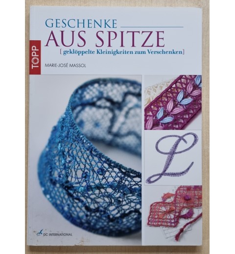 Geschenke aus Spitze