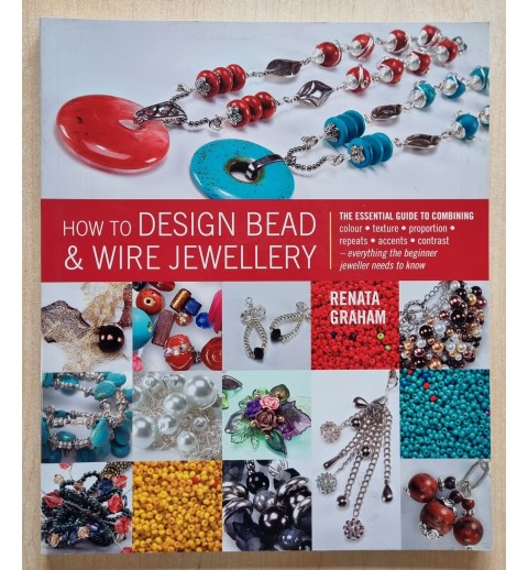 How to Design Bead & Wire Jewellery