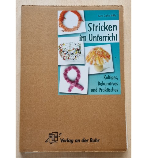 Stricken im Unterricht