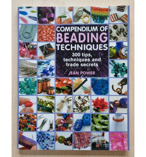 Beading Techniques