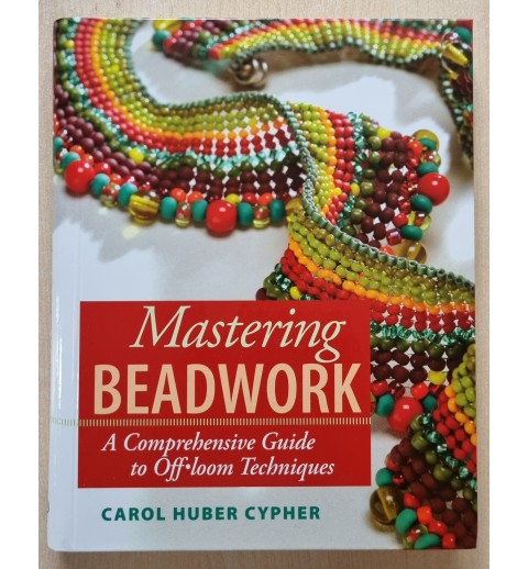 Mastering Beadwork