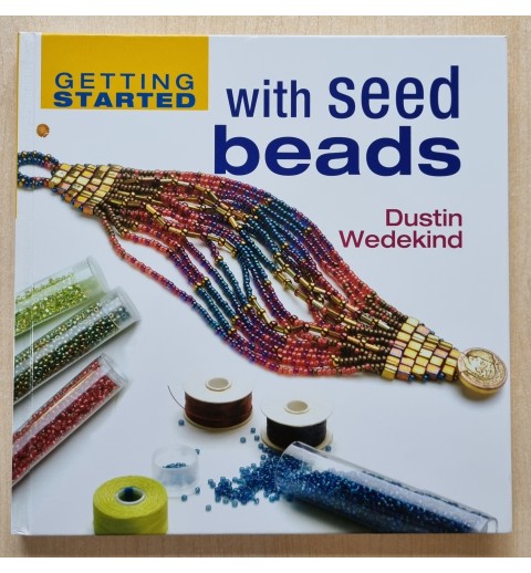 Getting started with seed Beads
