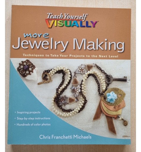 More Jewelry making