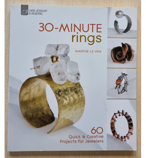 30 Minute Rings