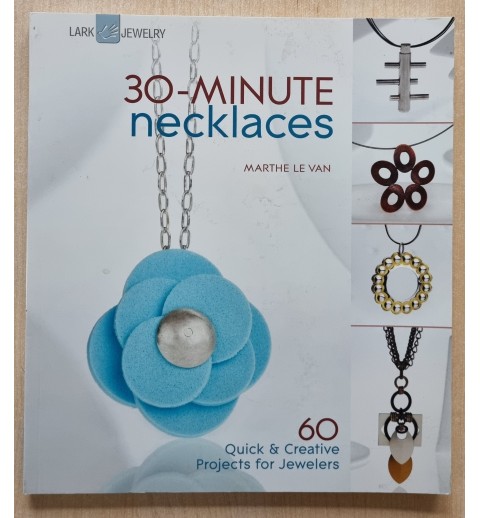 30 Minute Necklaces