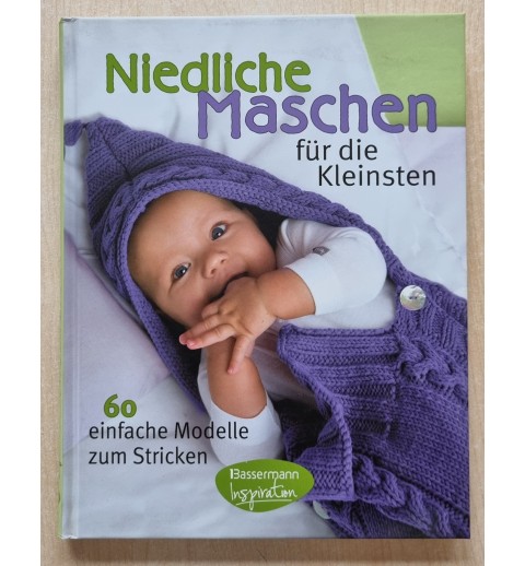 Niedliche Maschen für die Kleinsten