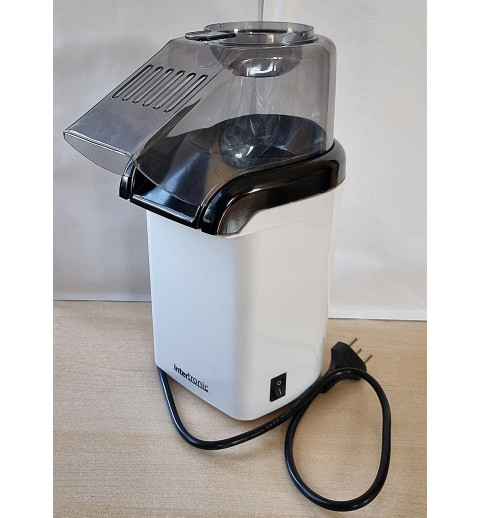 Popcornmaschine