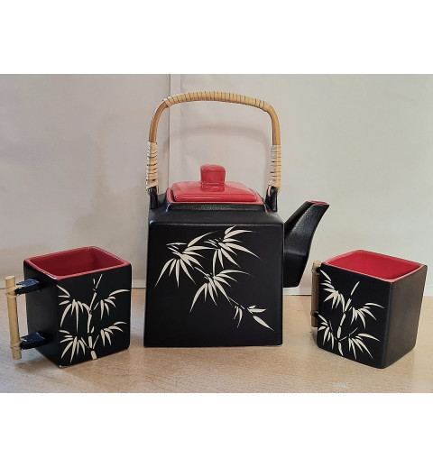 Ton Tee-Set