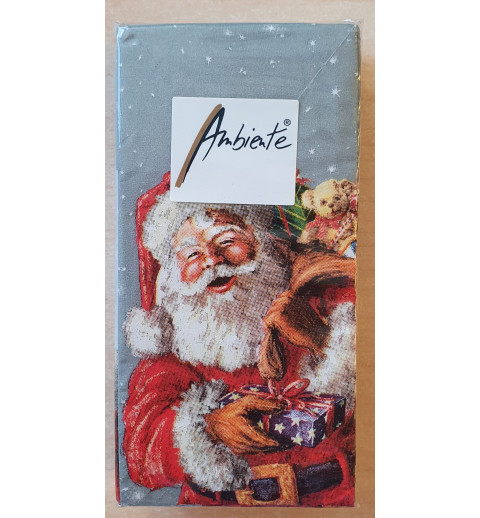 Taschentücher Weihnachtsmann