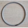Metall Ring 70 mm