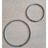 Metall Ring 70 mm