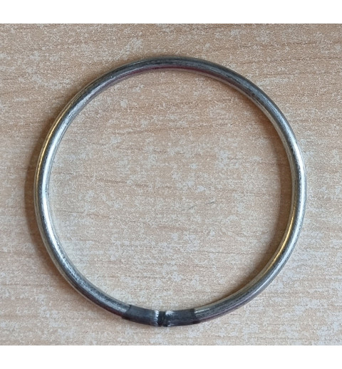 Metall Ring 48 mm