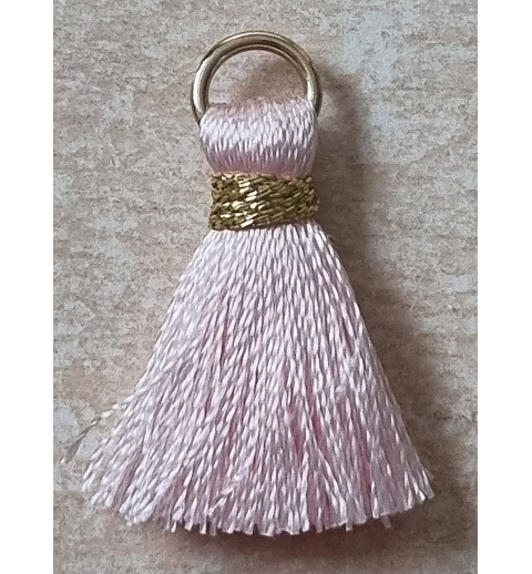 Quaste rosa
