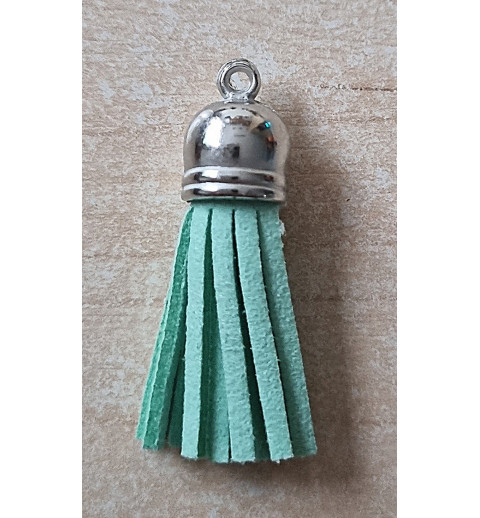 Quaste mint